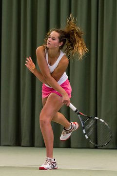 Lisa Ponomar 645 - Punktspiel Club an der Alster vs Braunschweiger THC